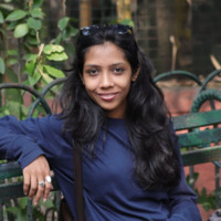 Ar. Apurva Bhoyar