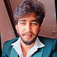Rushabh Gahelwar
