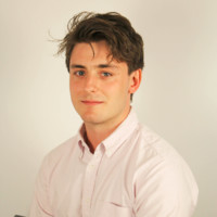 Alistair Grattidge