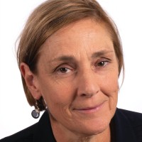 Corien Van Der Linden