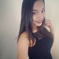 Larissa Kathleen Ribeiro Abreu