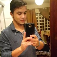 Saymon Siqueira