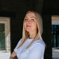 Elena Ovchinnikova