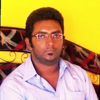 Manoj Patil