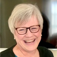 Suzanne Varney Lovett
