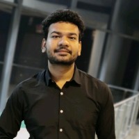 Pankaj Mahato