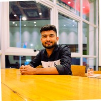 Vishal Khedkar
