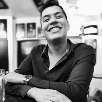 Uriel Cervantes Gutierrez