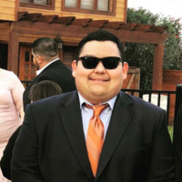 Tony Reyna