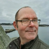 Johan Eklund