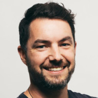 Jono Haimes