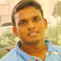 Dakshina Moorthy