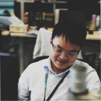 Haidong Jin