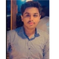 Hammad Zubair
