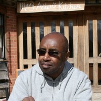 Maurice Robinson