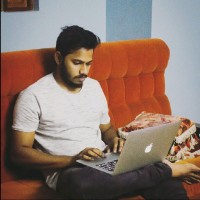 Deepak Raj T