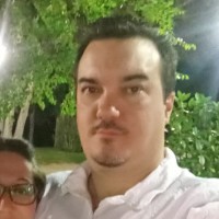 Daniel Torres Delgado