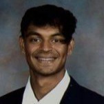 Paarth Desai