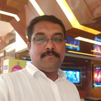 Ajit Nair