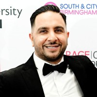 ⚡️Jiten Raikundalia⚡️