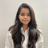 Sana Arvind Chaudhary