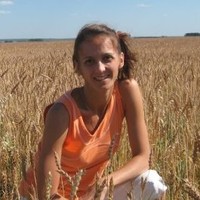 Ольга Лозовская