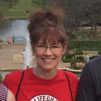 Vicki Bowen