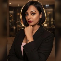 Karthika Pillai