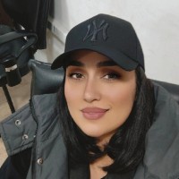 Negin S