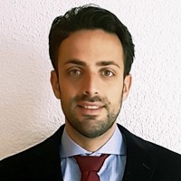 Daniel Jiménez