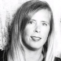 Chris Dittrich (geb. Bekkers)