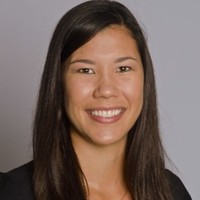 Sharon Bishop, Mba