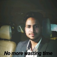Abhinay Goswami