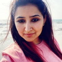Deepinder (Daizy) Kaur