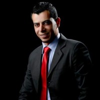 Diaa Aldin Aljaloudi