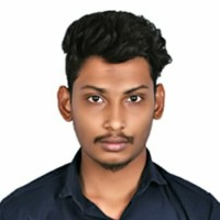 Mohd Mohiuddin Akhil