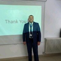 Mahmoud Abu Al Sondos