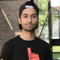 Anuj Bhandari