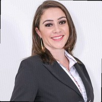 Jaqueline A. C. Rodrigues Machado