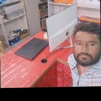 Amlesh Jha