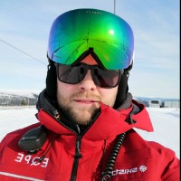 Olle Nordenberg