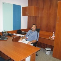 Sameer Vaidya