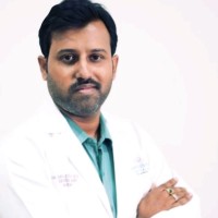 Dr. K V Shivanand Reddy