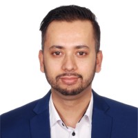 Subash Khanal
