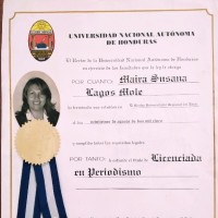 Susana Lagos