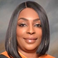 Amitra Jefferson Cat Adjuster-Analyst Ii