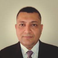 Luis Eduardo Ruiz Martínez