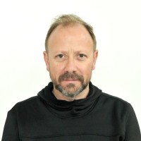 Dave Whitty