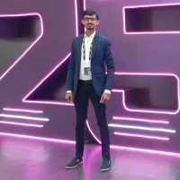 Uzair Sheikh