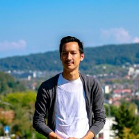 Quoc Kha Tran